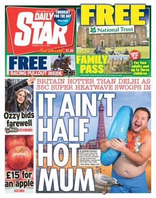 Daily Star