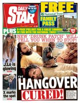 Daily Star