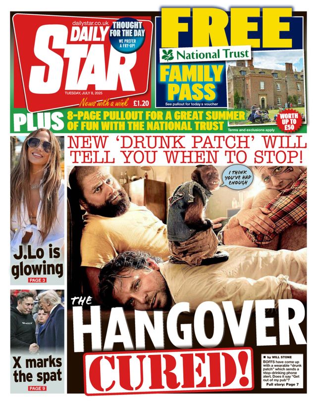 Daily Star