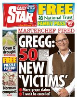 Daily Star