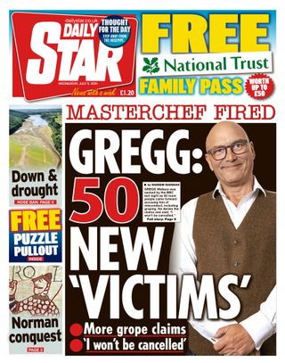 Daily Star