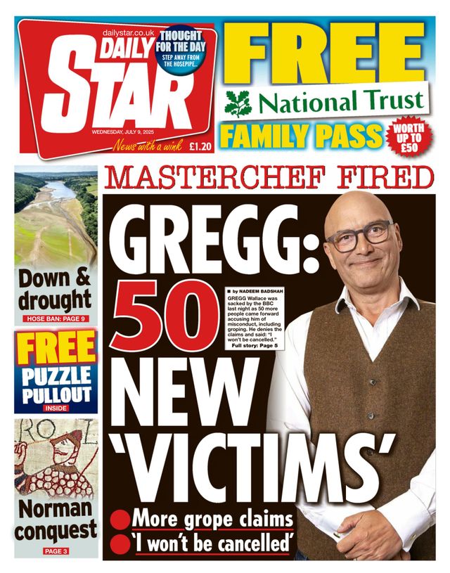 Daily Star