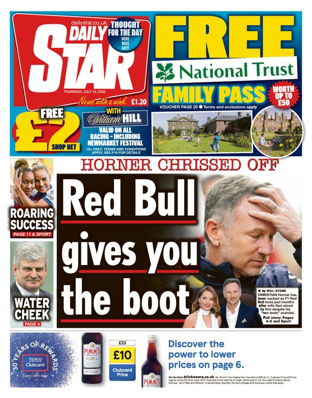 Daily Star