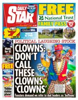 Daily Star