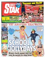 Daily Star