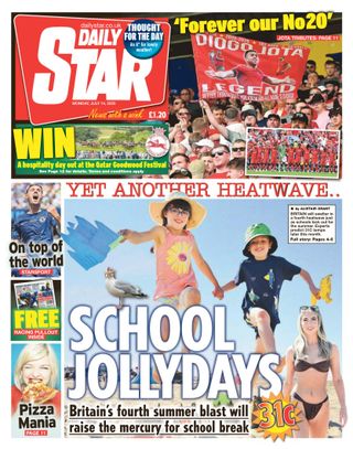 Daily Star