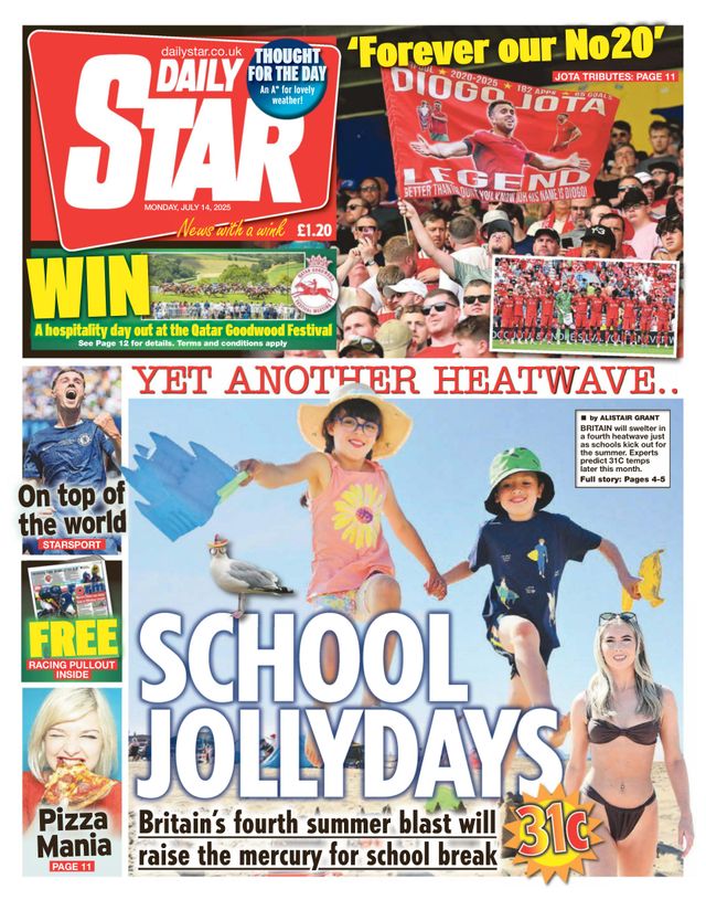 Daily Star