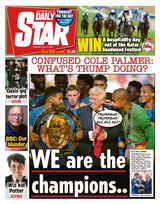 Daily Star