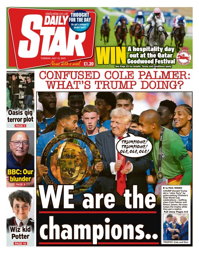 Daily Star