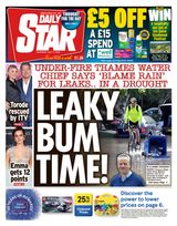 Daily Star