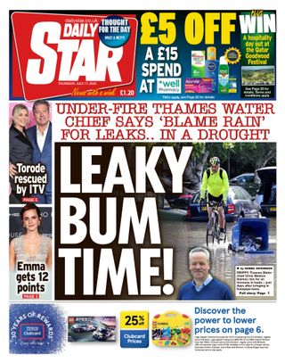 Daily Star