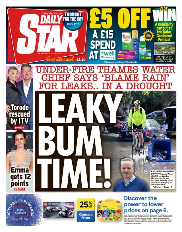 Daily Star