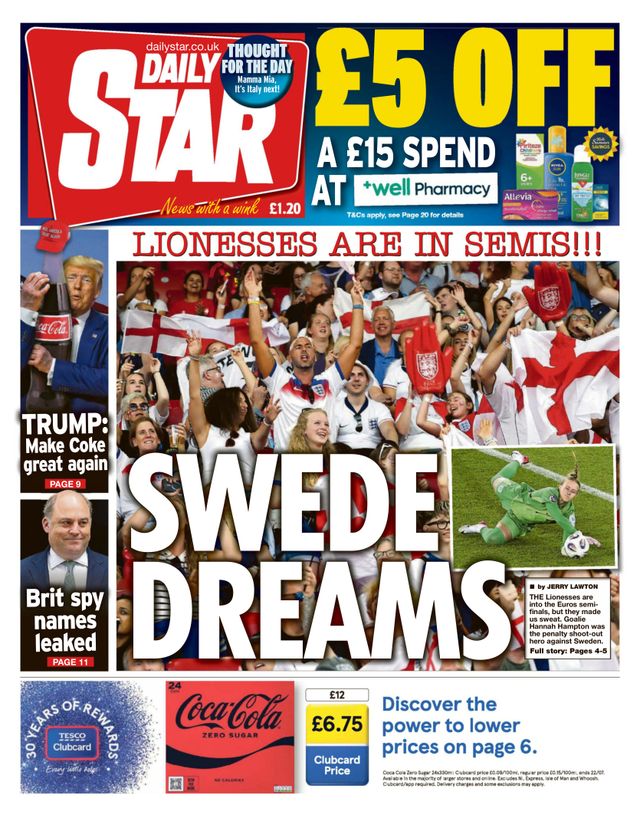 Daily Star