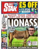 Daily Star