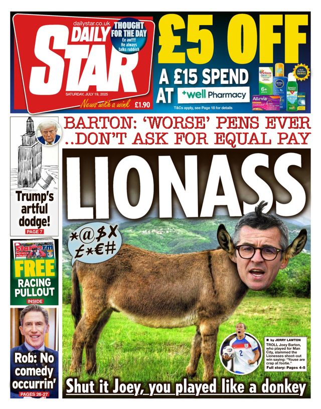 Daily Star