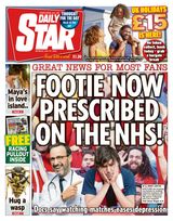 Daily Star