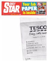 Daily Star