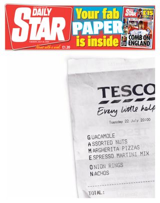 Daily Star