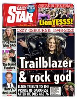 Daily Star