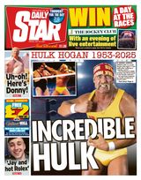 Daily Star