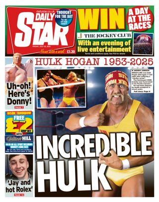 Daily Star