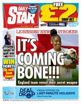 Daily Star