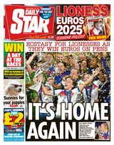 Daily Star