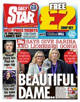 Daily Star