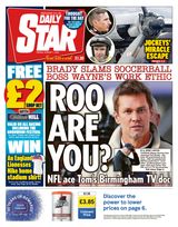 Daily Star