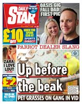 Daily Star