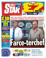 Daily Star
