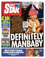 Daily Star