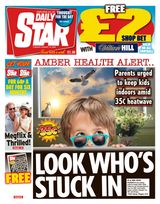 Daily Star