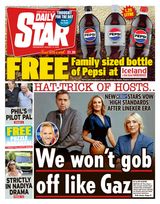 Daily Star