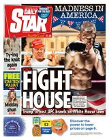 Daily Star