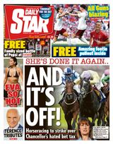 Daily Star