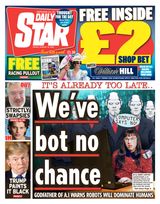 Daily Star