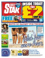 Daily Star