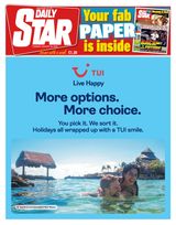 Daily Star