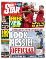 Daily Star