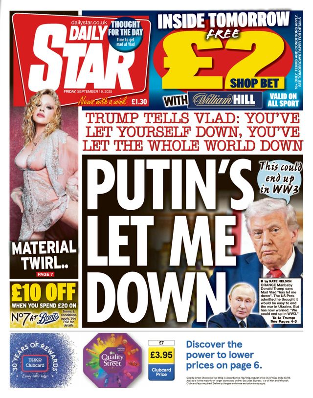 Daily Star