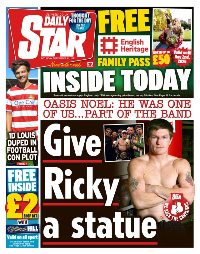 Daily Star