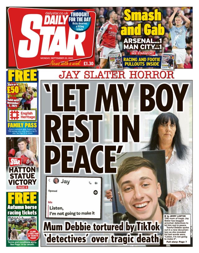 Daily Star
