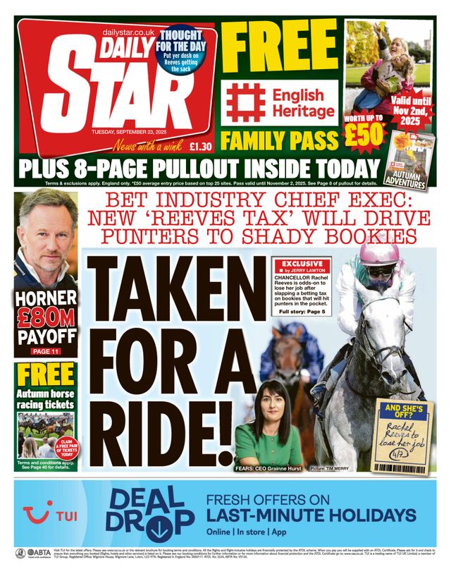 Daily Star