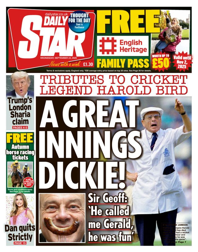 Daily Star