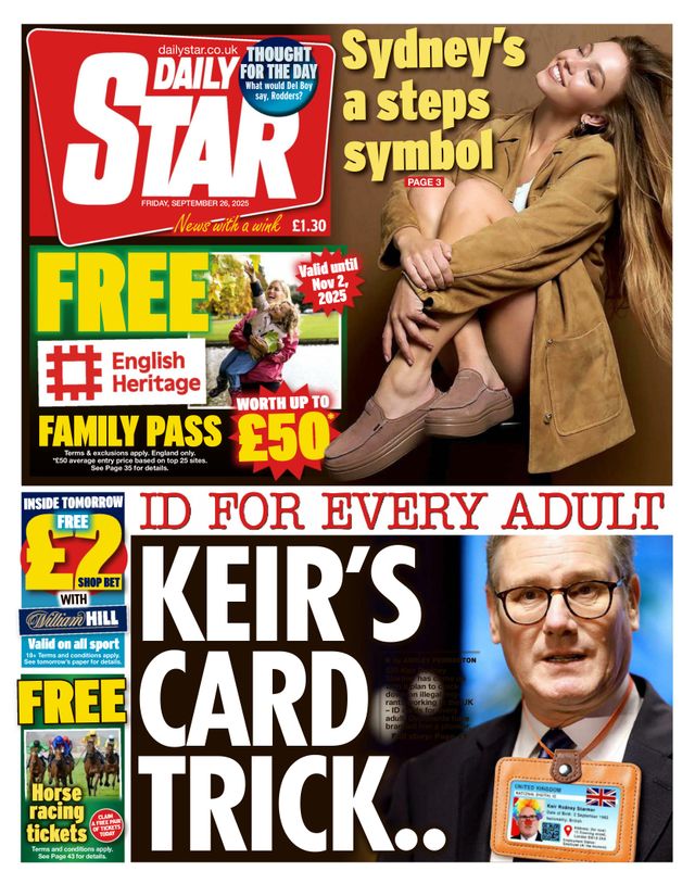 Daily Star