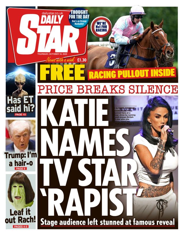 Daily Star