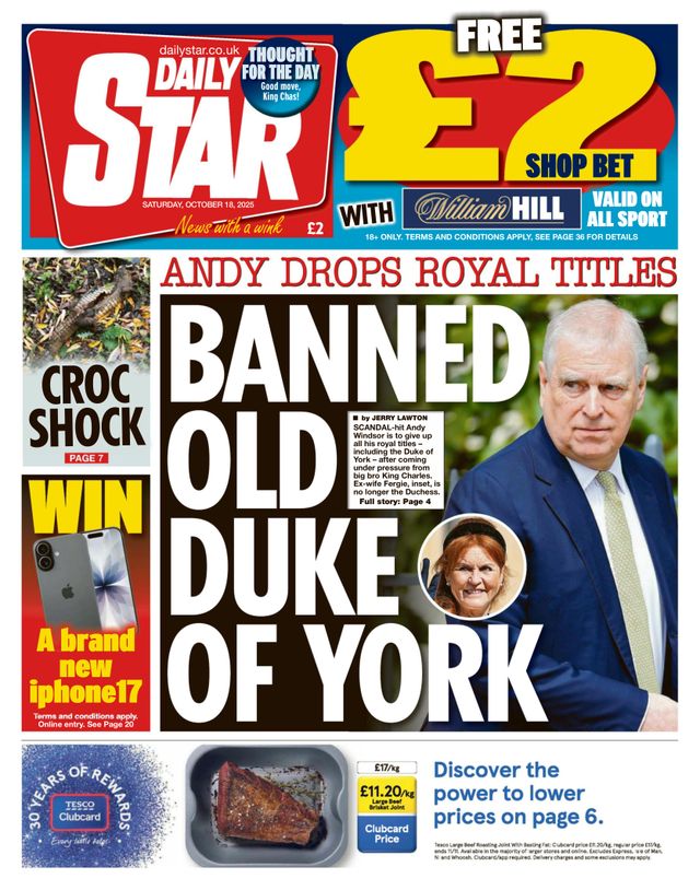Daily Star