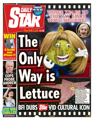 Daily Star