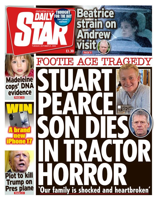 Daily Star